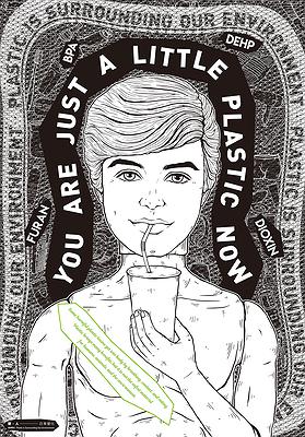 Discuss about Plastic-1's Cover