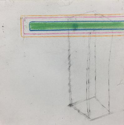 海市蜃樓－劉得安創作論述 39