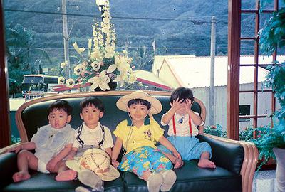 台東旅行 喜相逢飯店