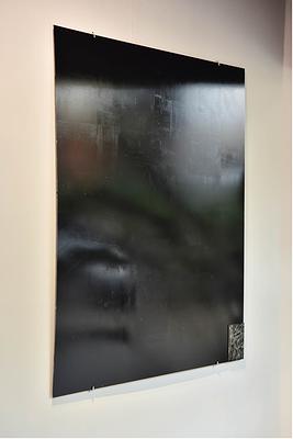 A Path To Create Your Own Belief : Happy worship  An Statement of  LIU, CHU-AN ’s Artworks's Cover