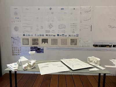 第 三次評圖-1評圖現場