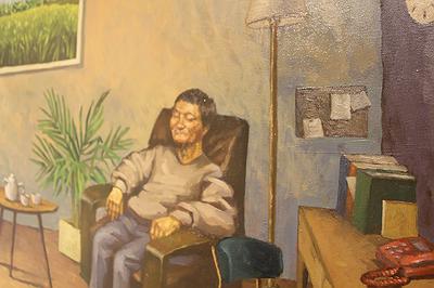 11.沙發II：理想的鄉愁 (3)