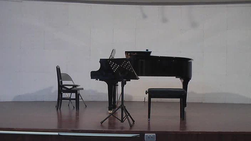WEN-HSUAN,CHOU Cello Recital Program Notes's Cover