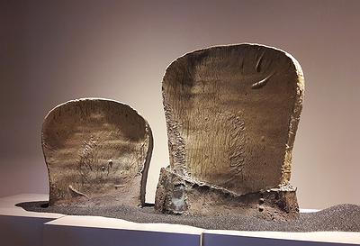 滾動與反轉之間  連炳龍創作論述-作品 (7-2)