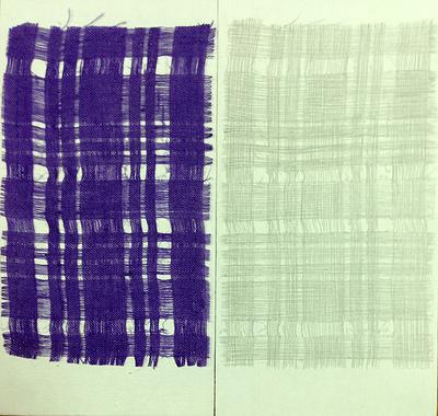 圖50-24〈素描練習〉系列