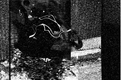 A Path To Create Your Own Belief : Happy worship  An Statement of  LIU, CHU-AN ’s Artworks's Cover