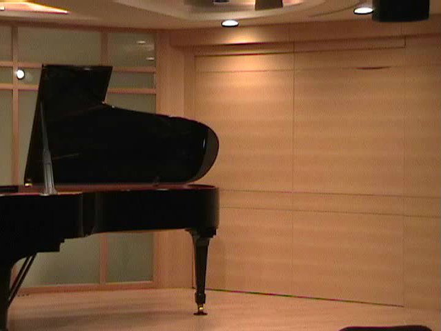 李斯特五首《演奏會用練習曲》之演奏詮釋與分析的封面圖