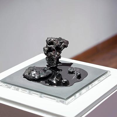 1《冬》的封面圖