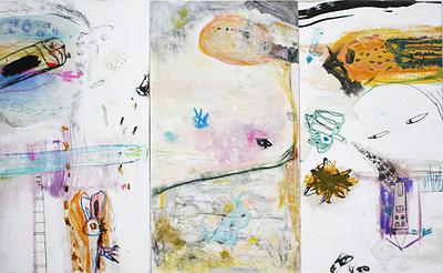 〈記憶〉系列之二