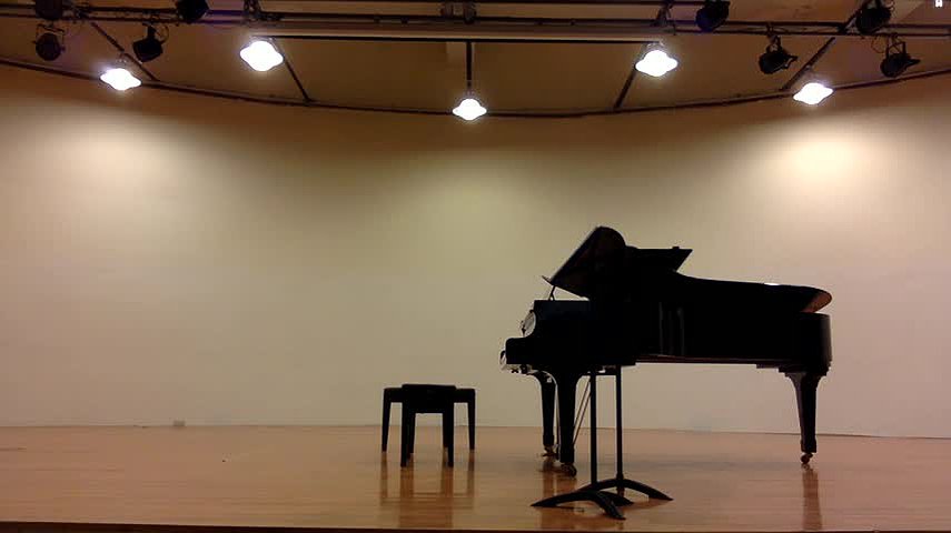 賴乙萱小提琴獨奏會-下半場