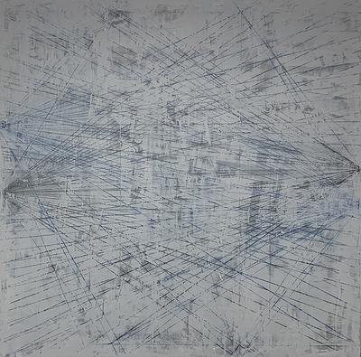 海市蜃樓－劉得安創作論述 26