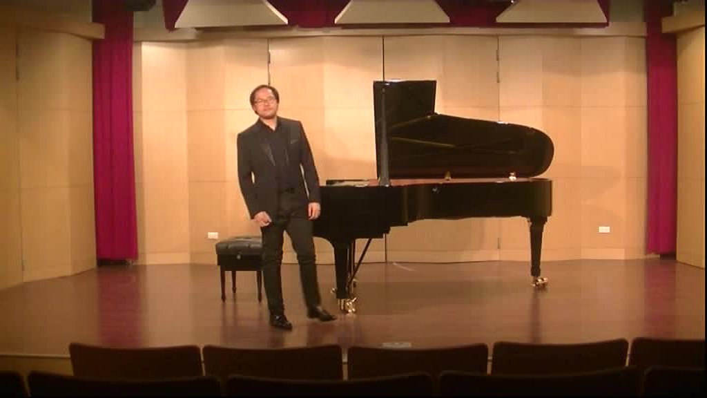 李斯特《B小調鋼琴奏鳴曲》 分析與詮釋1的封面圖