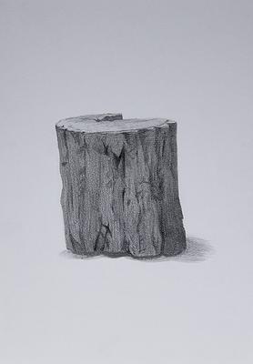 樹的意象與蛻變─胡淨惠創作論述-圖15
