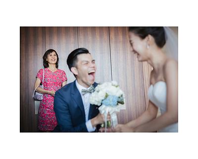 紀實攝影創作－婚禮中父母親情感表達的瞬間-4
