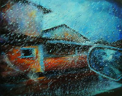 穿梭於兩地之間-4