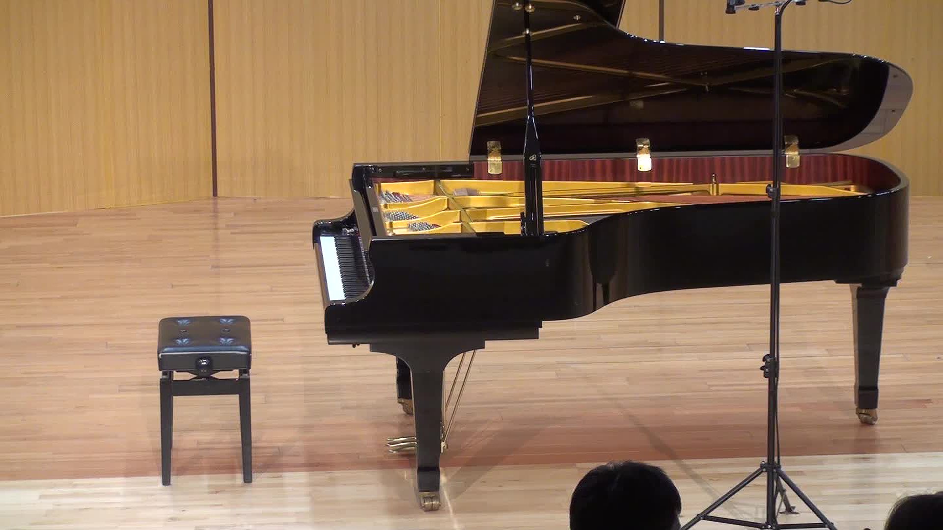 An Analysis and Performance Interpretation of Kiyoshige Koyama’s Piano Works, Kagome-Variation, Variations on Karikari watare, and Echigojishi's Cover