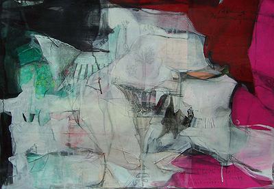 流竄系列-015變異體的封面圖