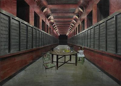 佔領06的封面圖