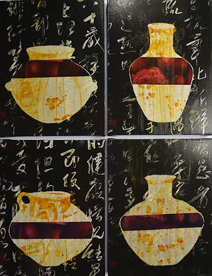 酵素藝術書暢系列(格外關注)