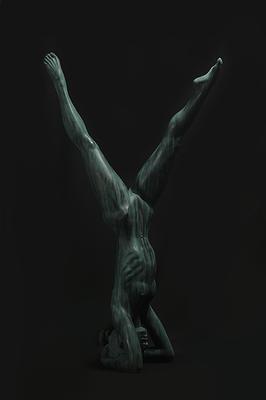 人體27