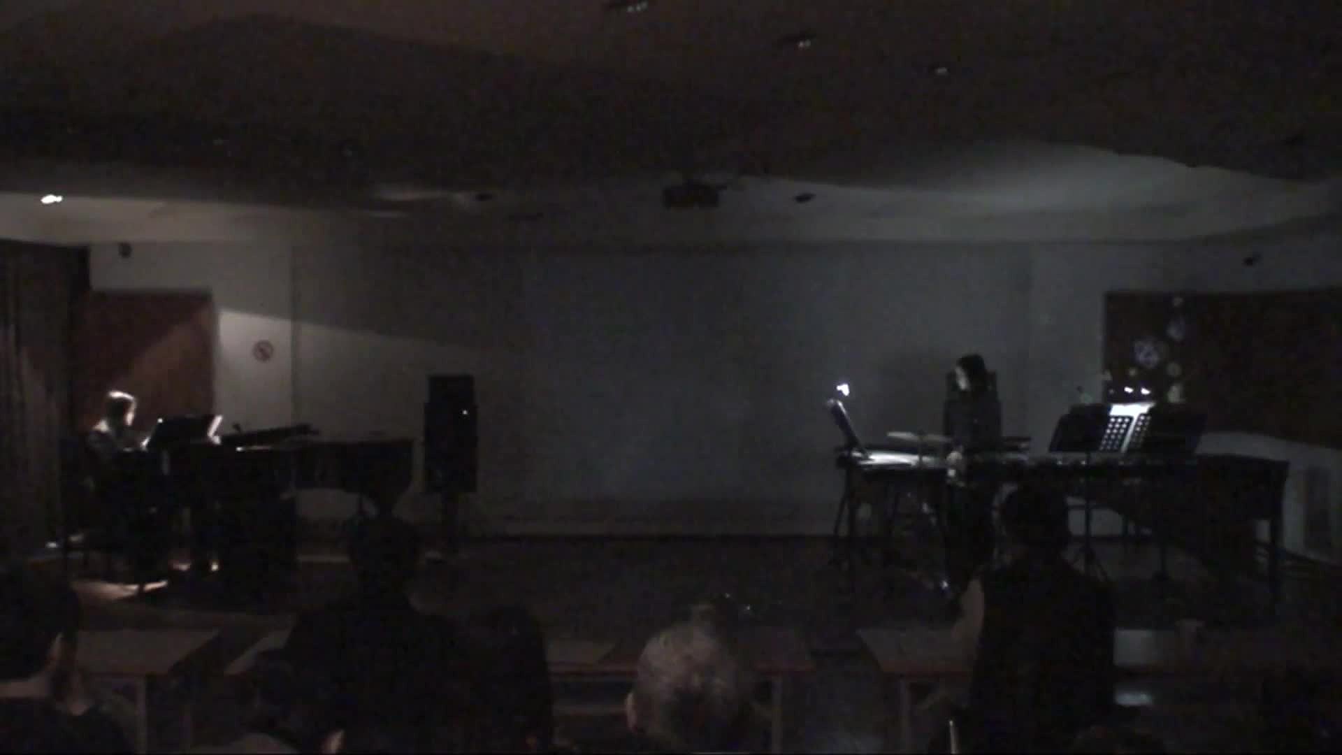 歐俐廷多媒體音樂作品發表會-1