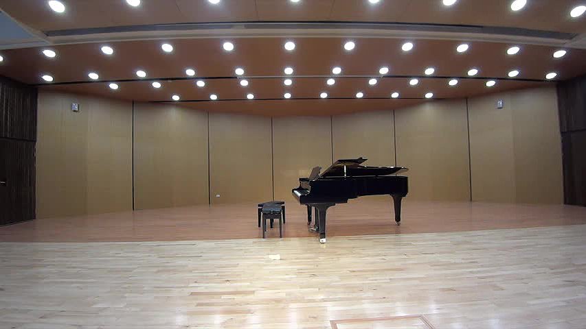 Yu-Wen Huang Violin Recital's Cover