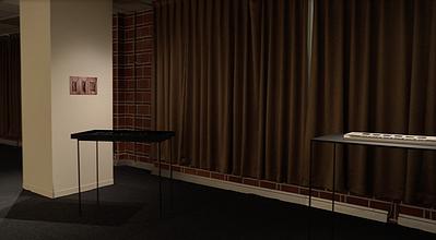 2025_Wearing_the _Skin_exhibtion_venue_room1-4