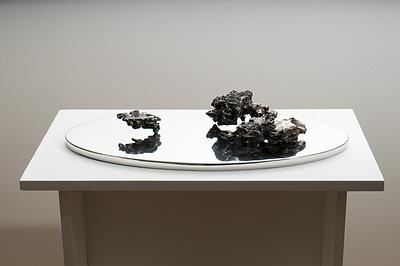 2《溪》的封面圖