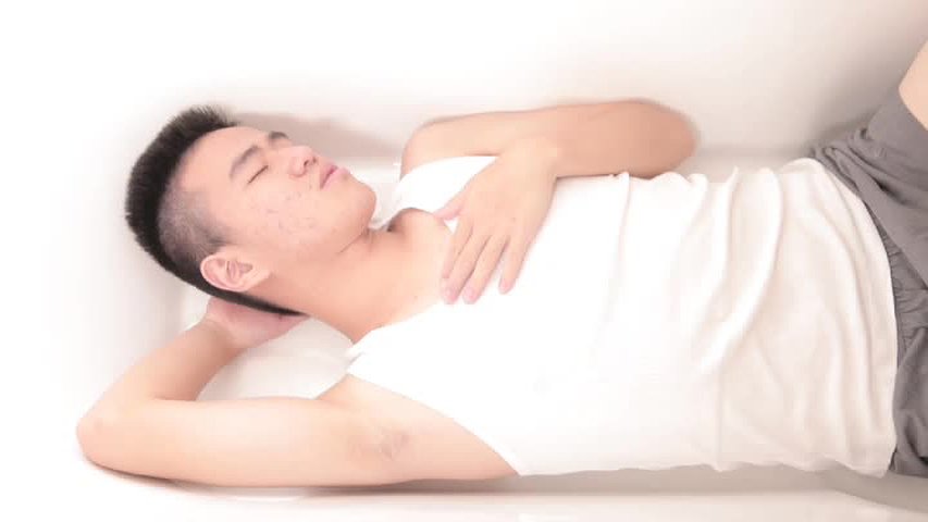 《Floating》─音樂錄像創作研究-4