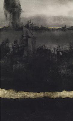 我已預見那遼闊‧無限