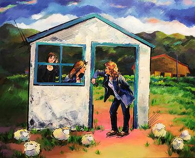 大溪農場-相見歡