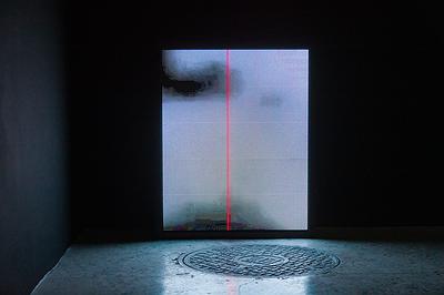 異地-影像中的時空解構與擴延-2