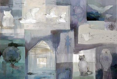 Nature and human—6's Cover