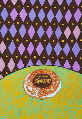 記憶的味蕾-孫鈺琹創作論述 10