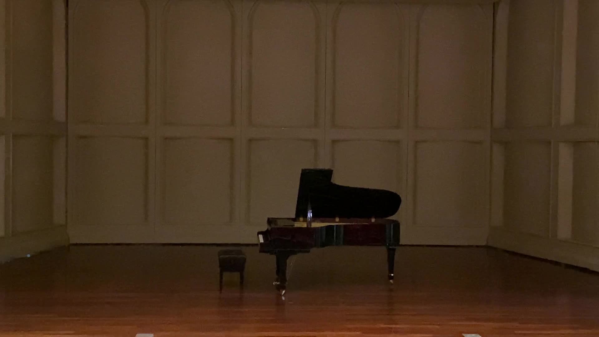 潘妤瑄兩場鋼琴獨奏會樂曲解說 04.Tchaikovsky Dumka Op, 59
