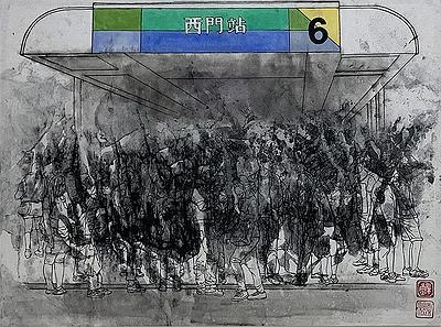 夢土‧斷面-變貌中的西門町-8