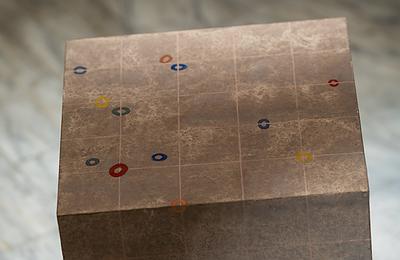 繪畫產物-局部3