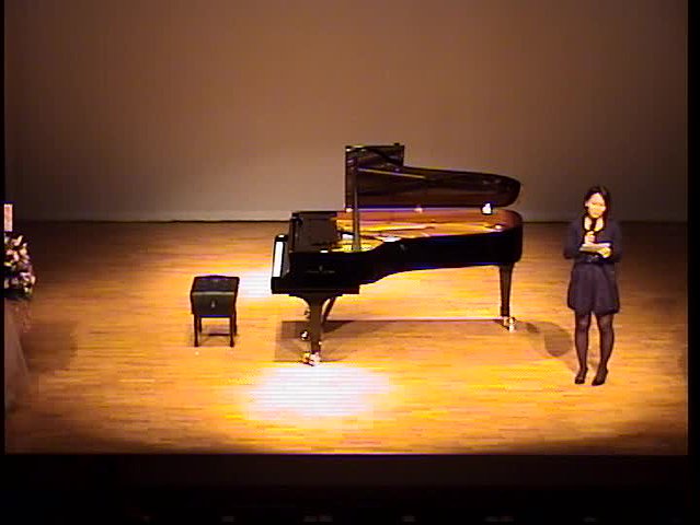 德布西鋼琴曲《映象》第一集之音樂探討的封面圖