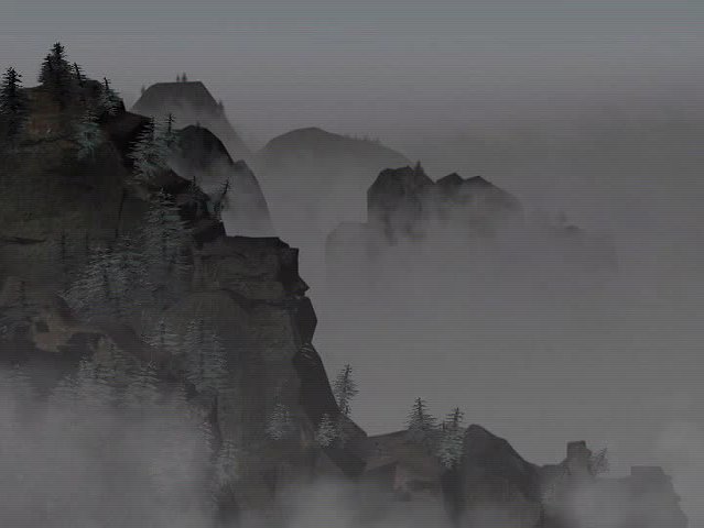 山中傳奇-3的封面圖