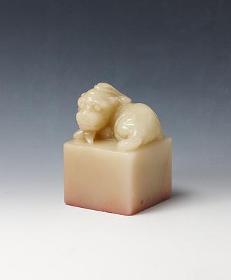 A STUDY OF SEAL KNOB STYLE's Cover