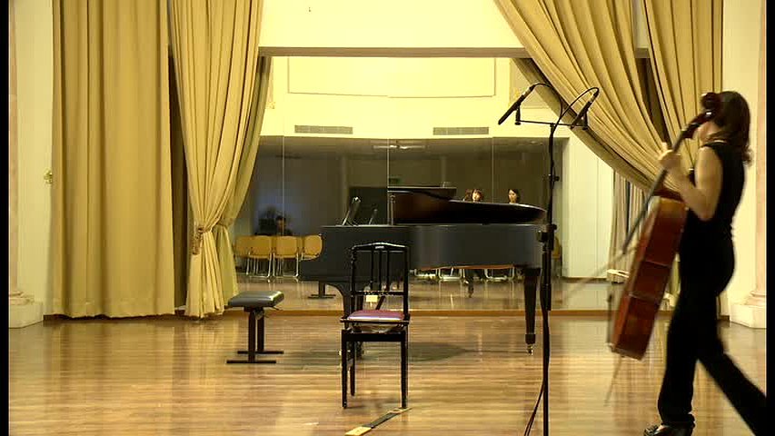 徐苑齡碩士學位獨奏會與畢業音樂會-1的封面圖
