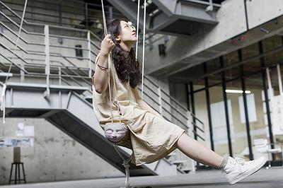 Ceiling and illusion: Bring to Light Whatever Burden Hinders Us's Cover