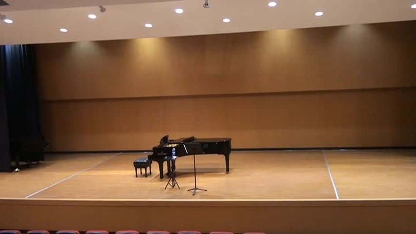 Liu, Yu-Chen Degree Concert's Cover