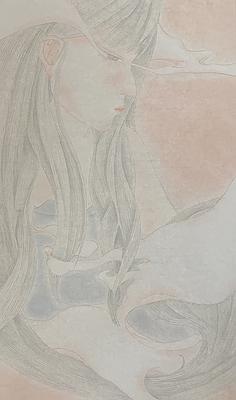 遊·夢—陳言繪畫創作研究-14