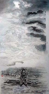 作品12-尋歸