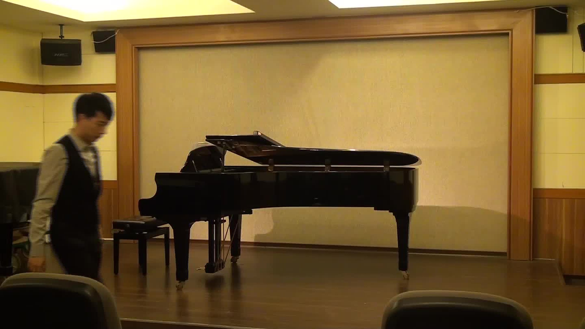 雅克．伊貝爾《唐．吉訶德》之作品研究與演唱詮釋-2