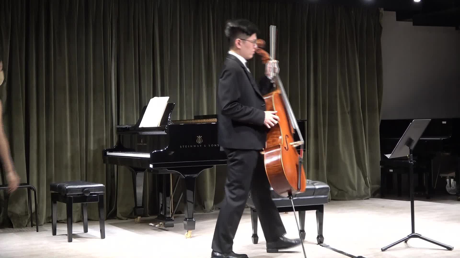 陳韋良碩士大提琴演奏會-1的封面圖