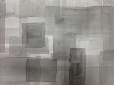 圖33-6〈疊韻〉系列的封面圖