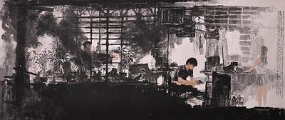 1095個日子