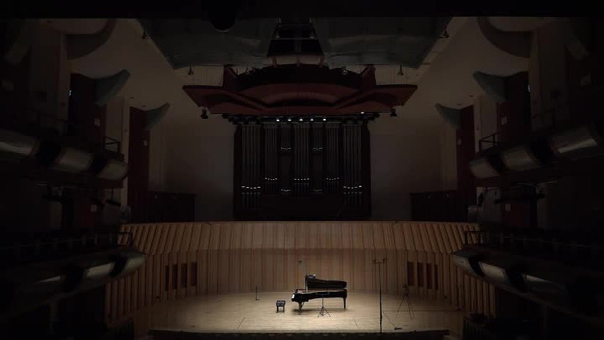 An Analysis and Interpretation on R. Schumann’s Piano Sonata in F-sharp minor, Op.11's Cover